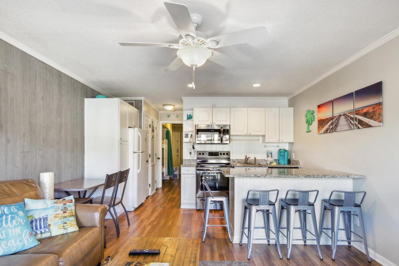 Hilton Head Vacation Rental Private Beach Access! Hilton Head Island Exterior foto