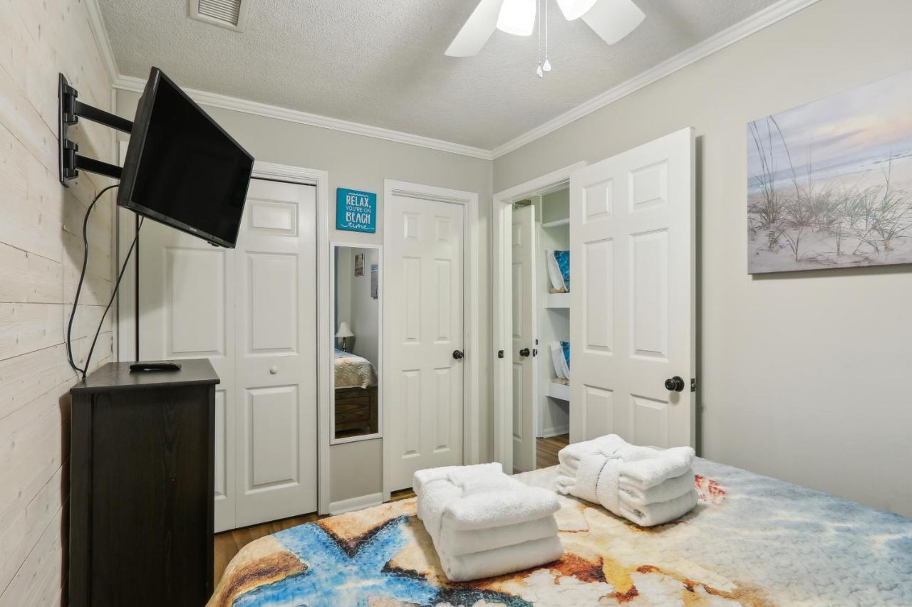 Hilton Head Vacation Rental Private Beach Access! Hilton Head Island Exterior foto