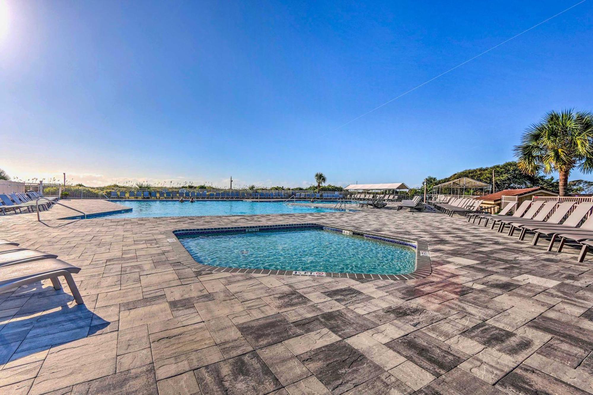 Hilton Head Vacation Rental Private Beach Access! Hilton Head Island Exterior foto
